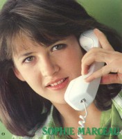 photo 25 in Sophie Marceau gallery [id190457] 2009-10-15