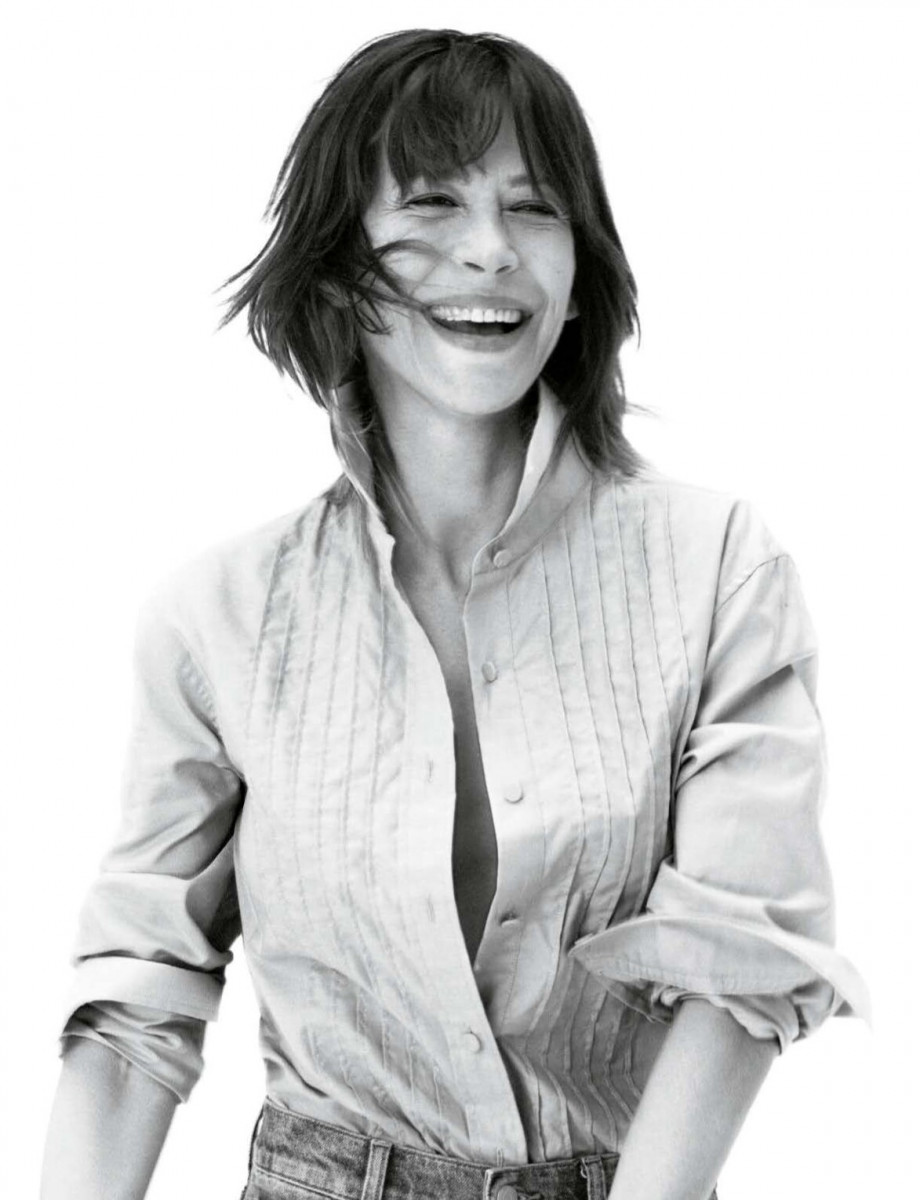 Sophie Marceau: pic #1331237