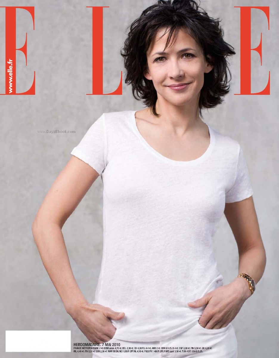 Sophie Marceau: pic #287925