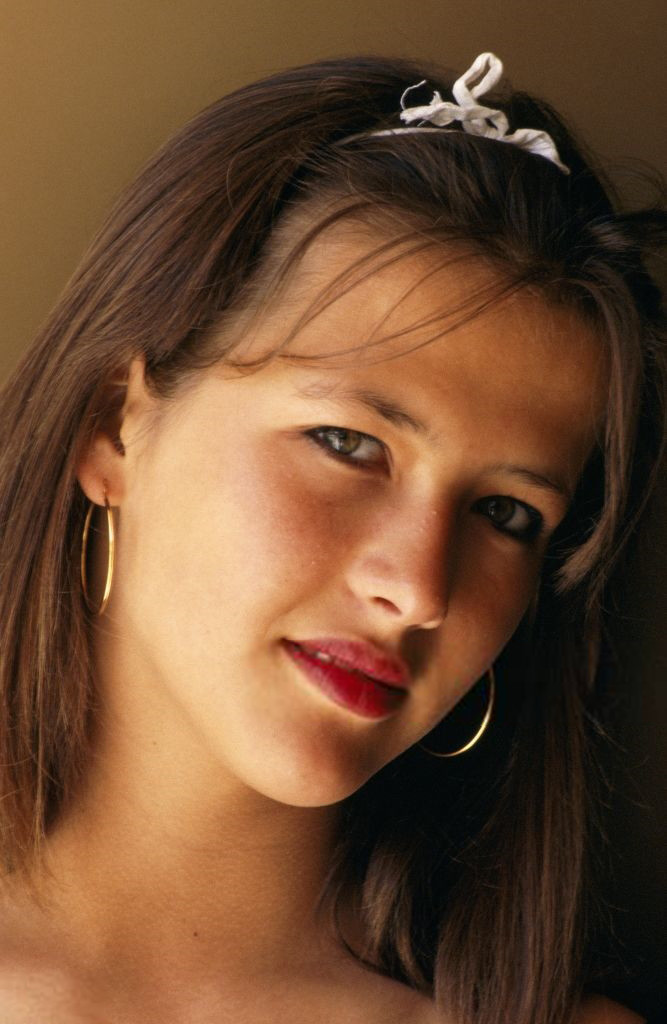 Sophie Marceau: pic #1350535