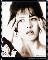 Sophie Marceau photo #