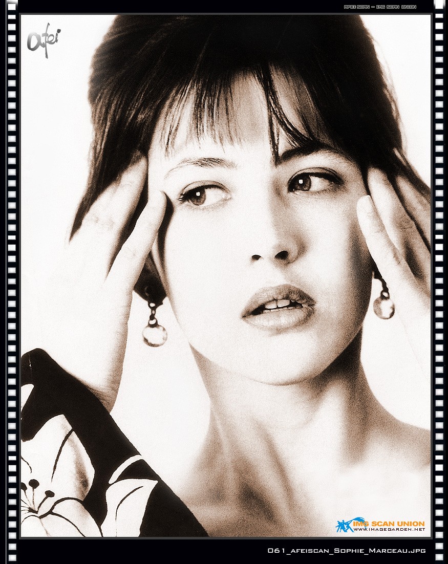 Sophie Marceau: pic #20066