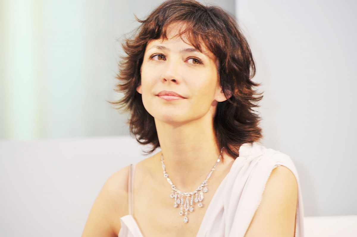 Sophie Marceau: pic #248629