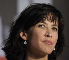 Sophie Marceau photo #