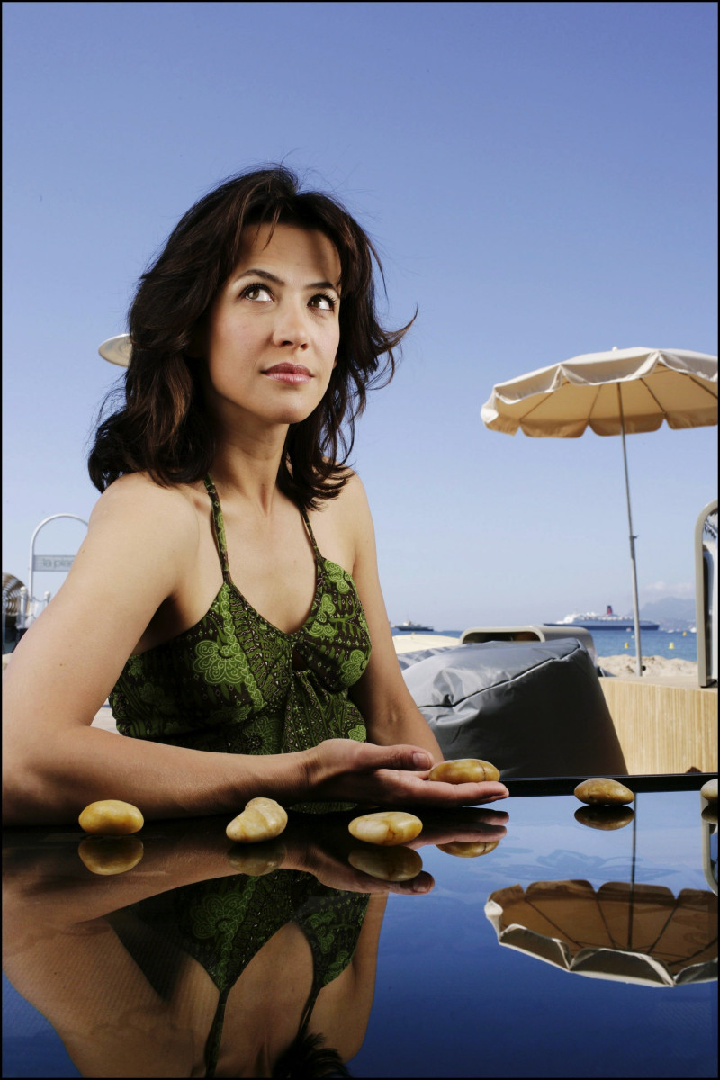 Sophie Marceau: pic #396795