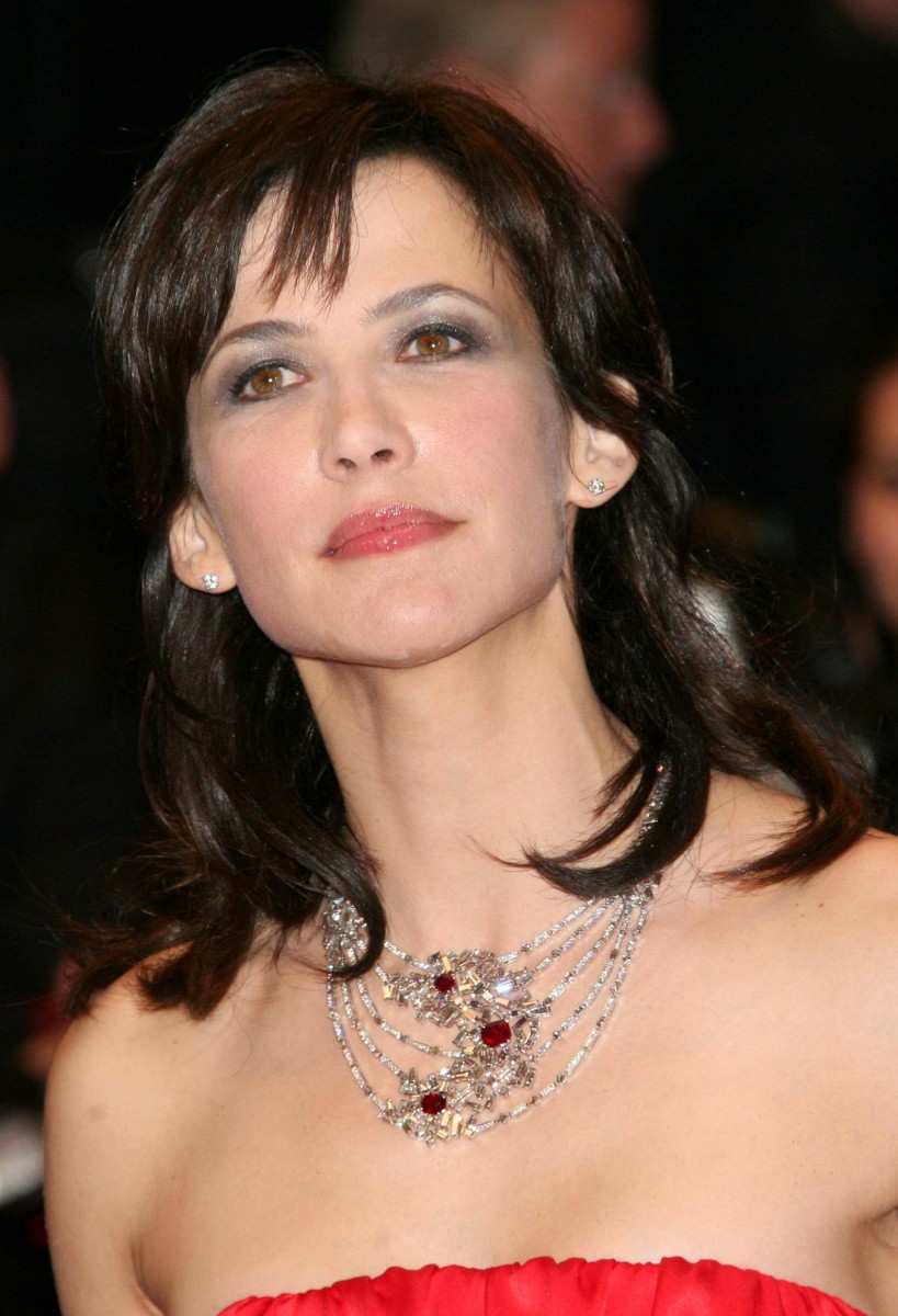 Sophie Marceau: pic #157861