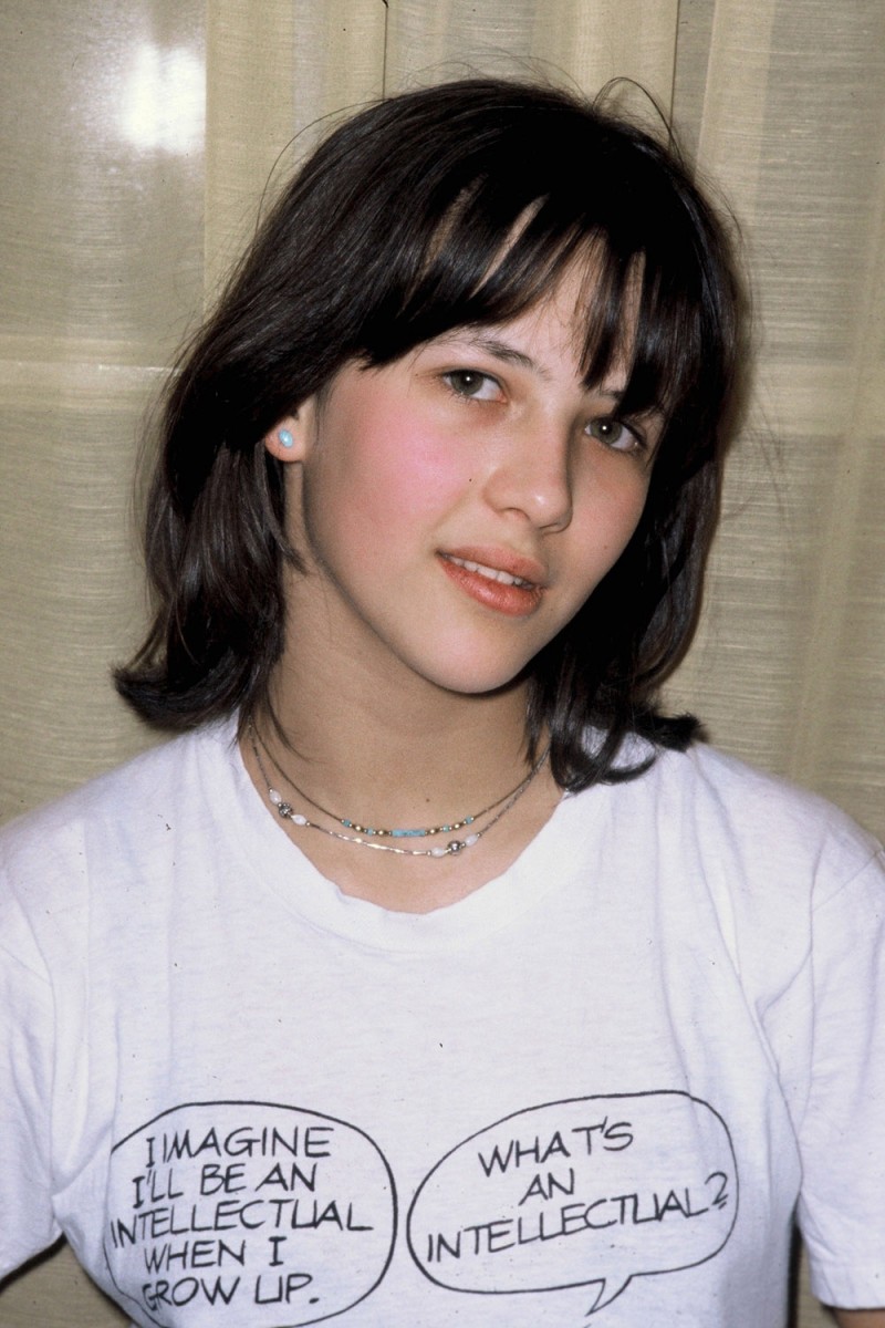 Sophie Marceau: pic #252862