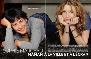 Sophie Marceau photo #