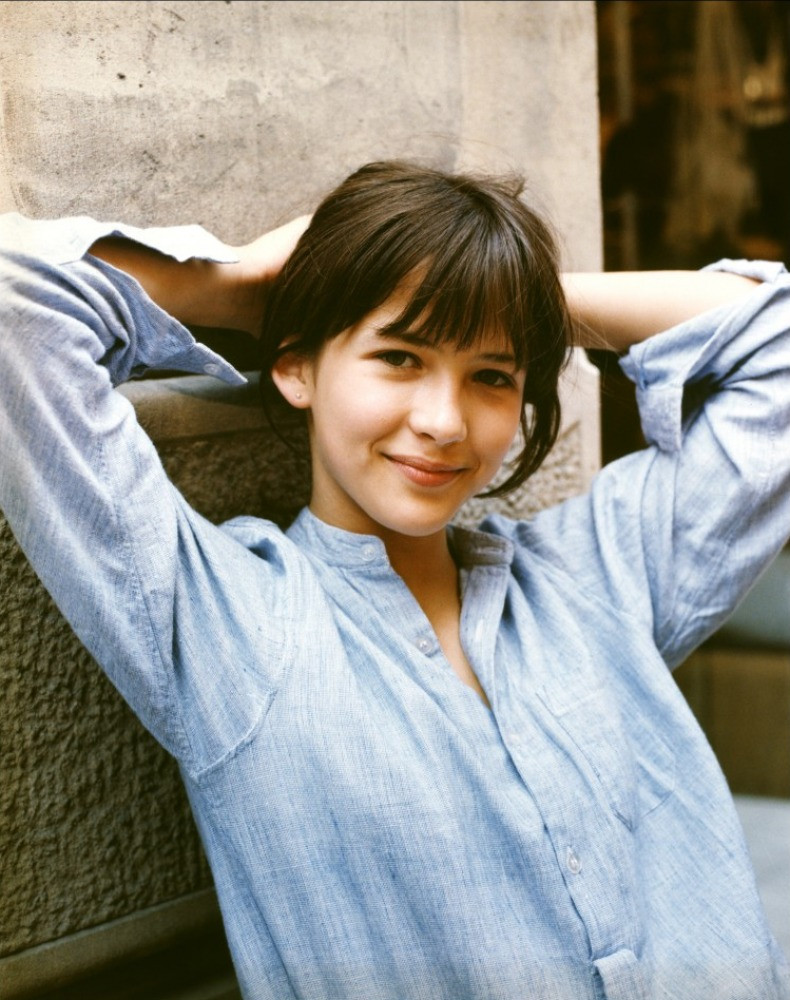 Sophie Marceau: pic #384654