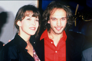 Sophie Marceau photo #