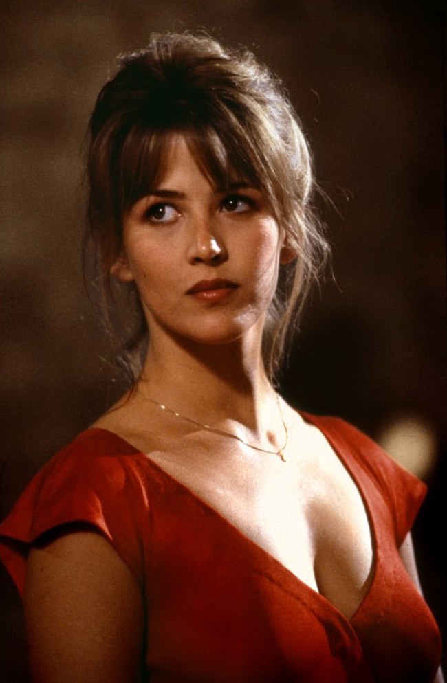 Sophie Marceau: pic #359901