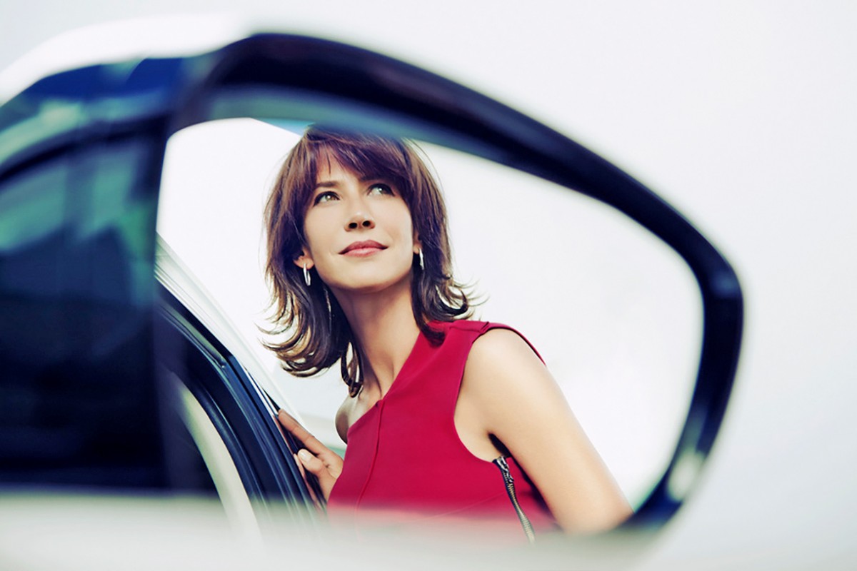 Sophie Marceau: pic #812558