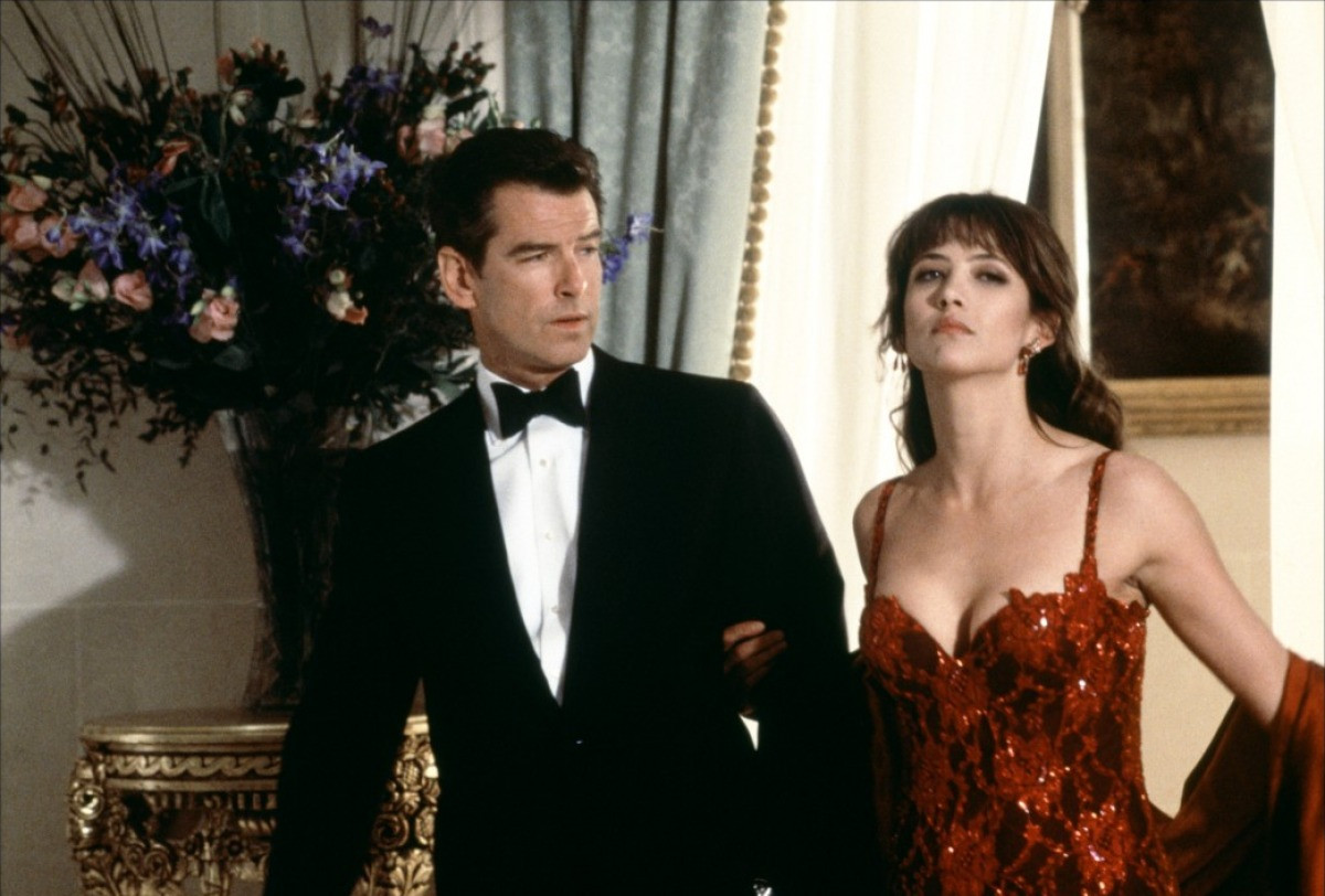 Sophie Marceau: pic #1324759