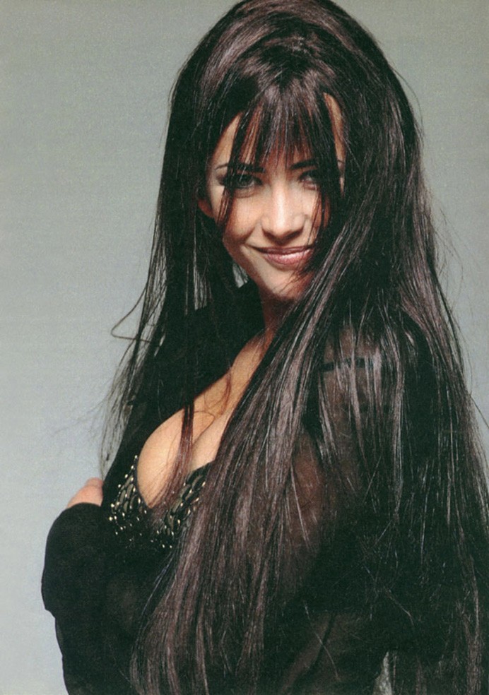 Sophie Marceau: pic #1741