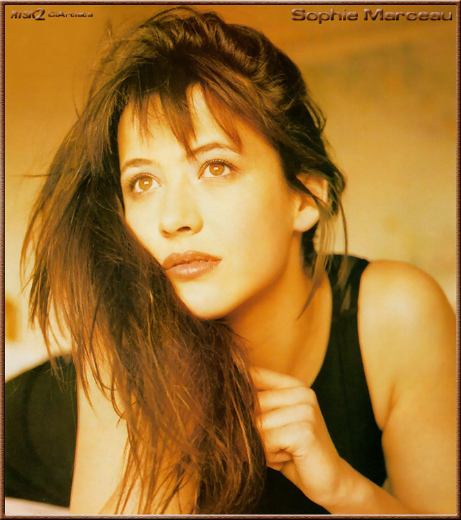 Sophie Marceau: pic #1765