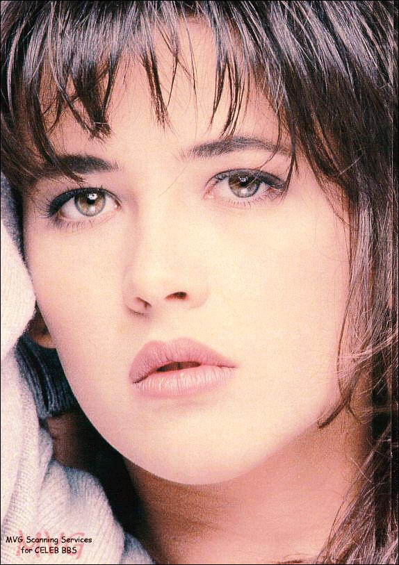 Sophie Marceau: pic #1766