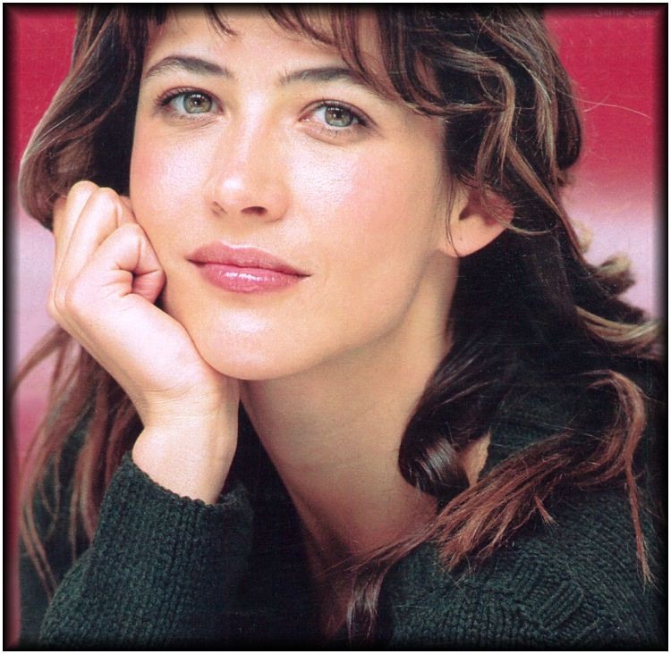 Sophie Marceau: pic #1772