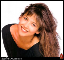 Sophie Marceau photo #