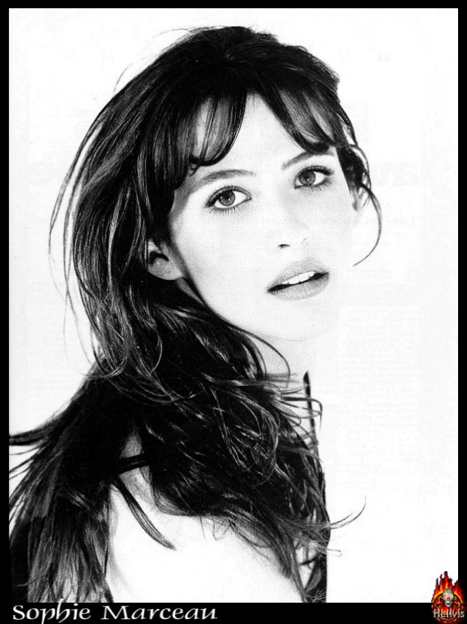 Sophie Marceau: pic #1775