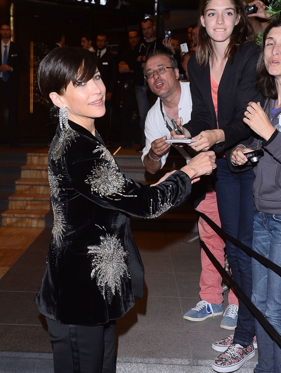 Sophie Marceau: pic #776466