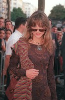 photo 16 in Sophie Marceau gallery [id804509] 2015-10-19