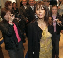 Sophie Marceau photo #