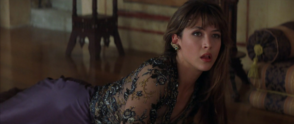 Sophie Marceau: pic #1324758