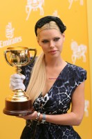 photo 24 in Sophie Monk gallery [id203511] 2009-11-20