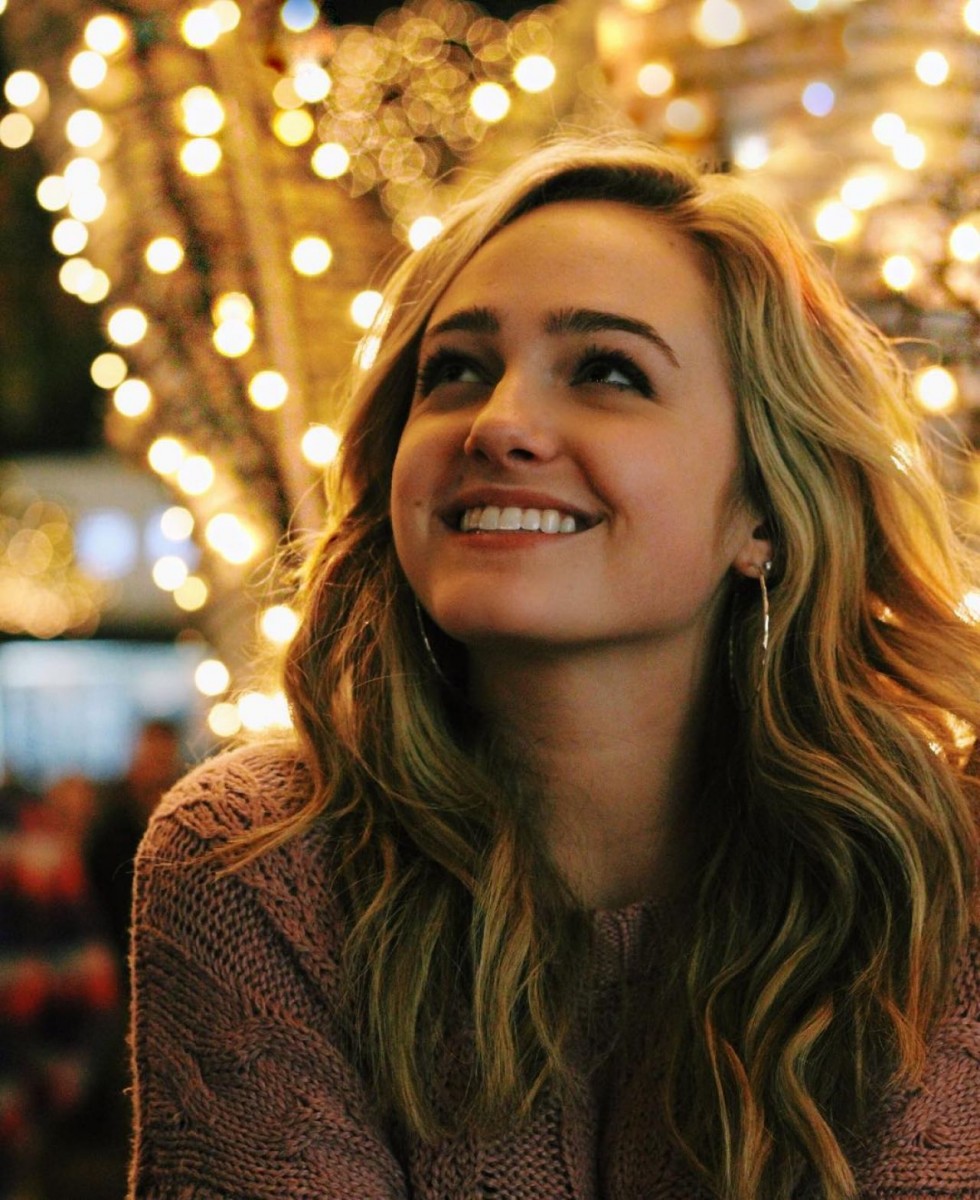 Sophie Reynolds: pic #1013444