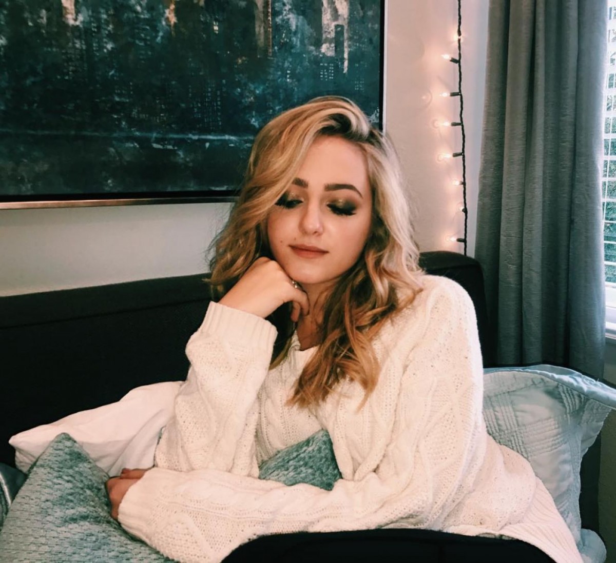 Sophie Reynolds: pic #1013394