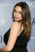 Sophie Simmons photo #