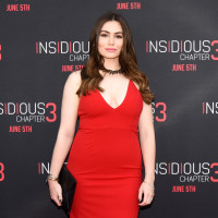 Sophie Simmons photo #