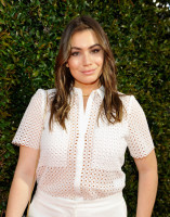 Sophie Simmons photo #