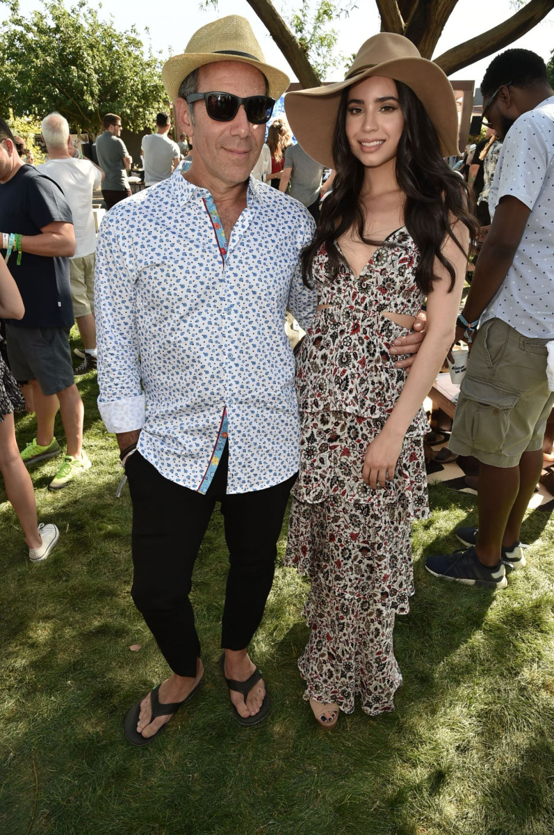Sophie Simmons: pic #925741