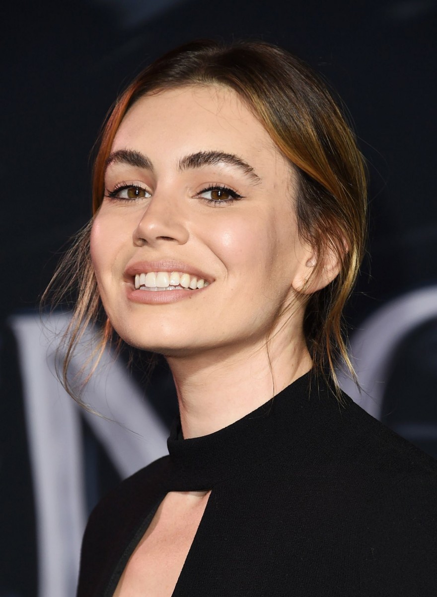 Sophie Simmons: pic #1072696
