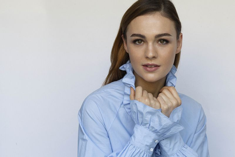 Sophie Skelton: pic #993422