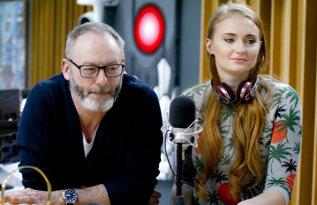 Sophie Turner (actress): pic #744630