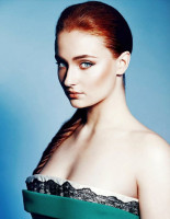 Sophie Turner (actress) photo #