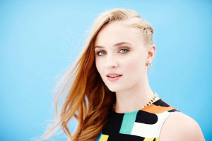 Sophie Turner (actress) photo #