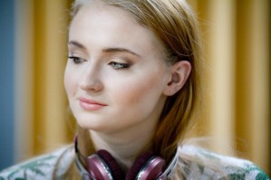 Sophie Turner (actress) photo #