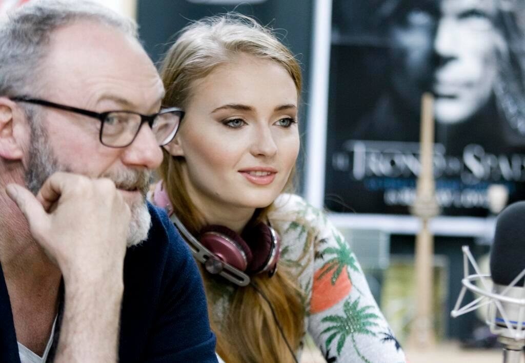 Sophie Turner (actress): pic #744624