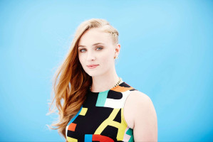 Sophie Turner (actress) photo #