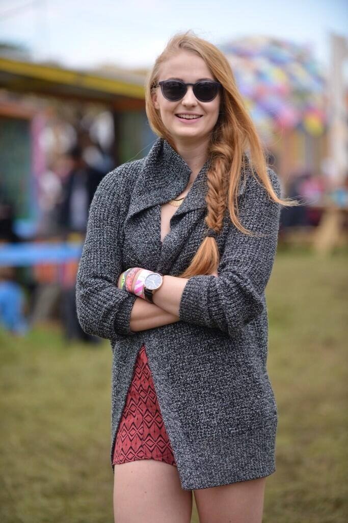 Sophie Turner (actress): pic #744622