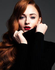 photo 3 in Sophie Turner (actress) gallery [id850833] 2016-05-10