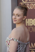 Sophie Turner (actress) photo #