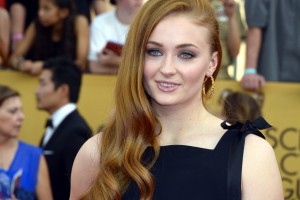 Sophie Turner (actress) photo #