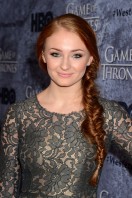 Sophie Turner (actress) photo #