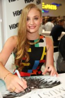 photo 29 in Sophie Turner (actress) gallery [id721471] 2014-08-11