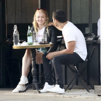 Sophie Turner (actress) photo #