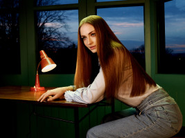 Sophie Turner (actress) photo #